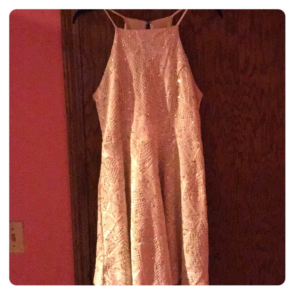Homecoming Dress